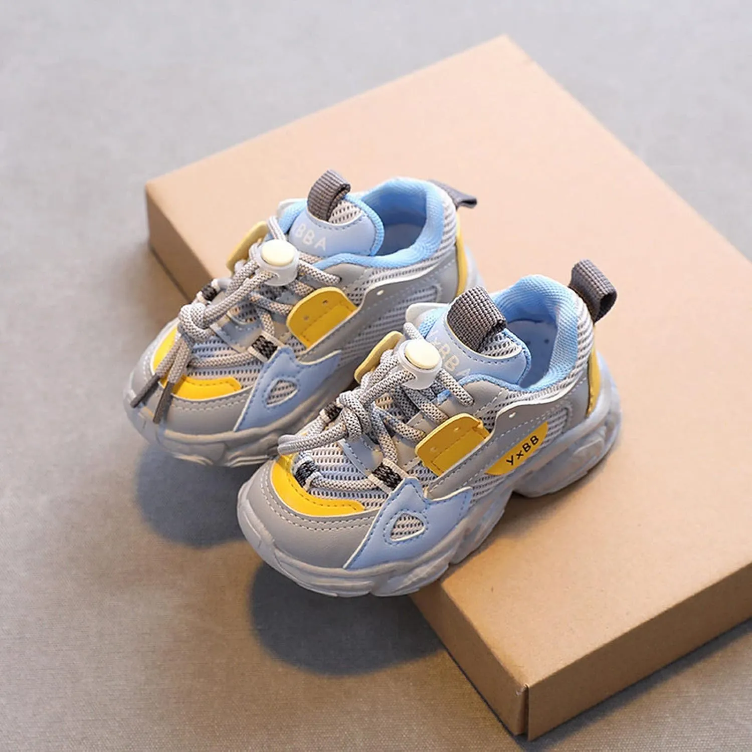Kids Girls Sports Shoes Casual Single Shoes First Walkers Shoes Summer Outdoor Soft Breathable Fringe Tennis Shoes