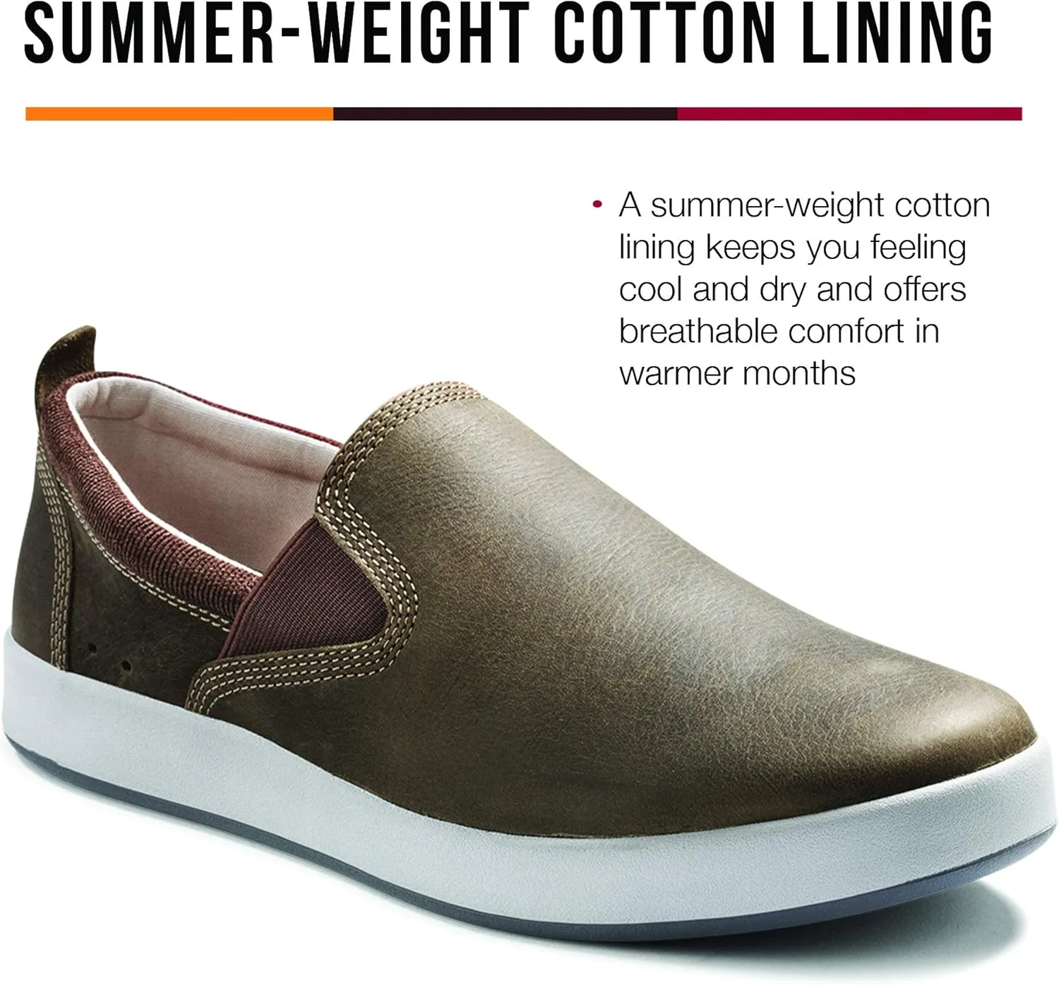 Kodiak Men's Canmore Sneaker