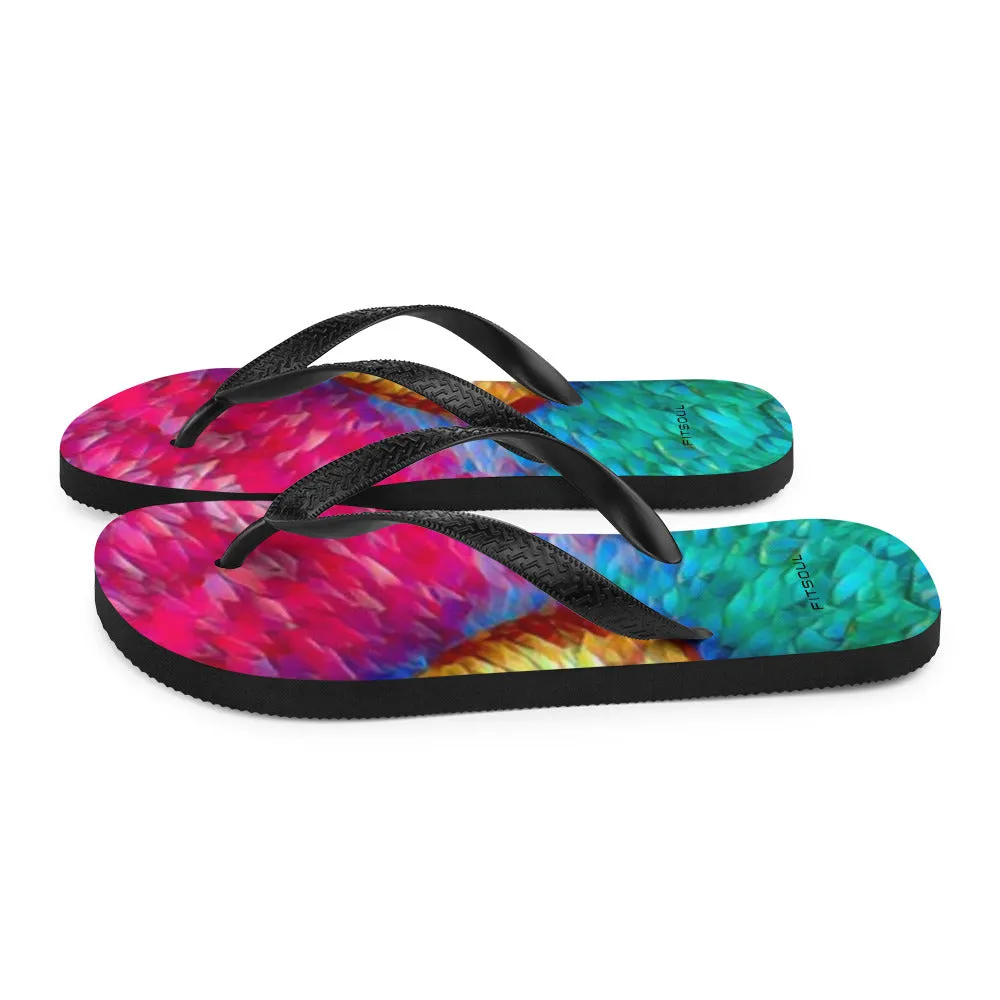 LDENIZ - Flip-Flops