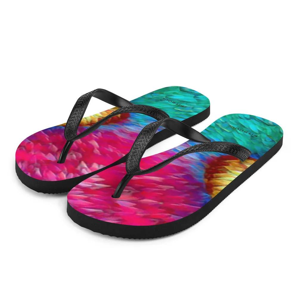 LDENIZ - Flip-Flops