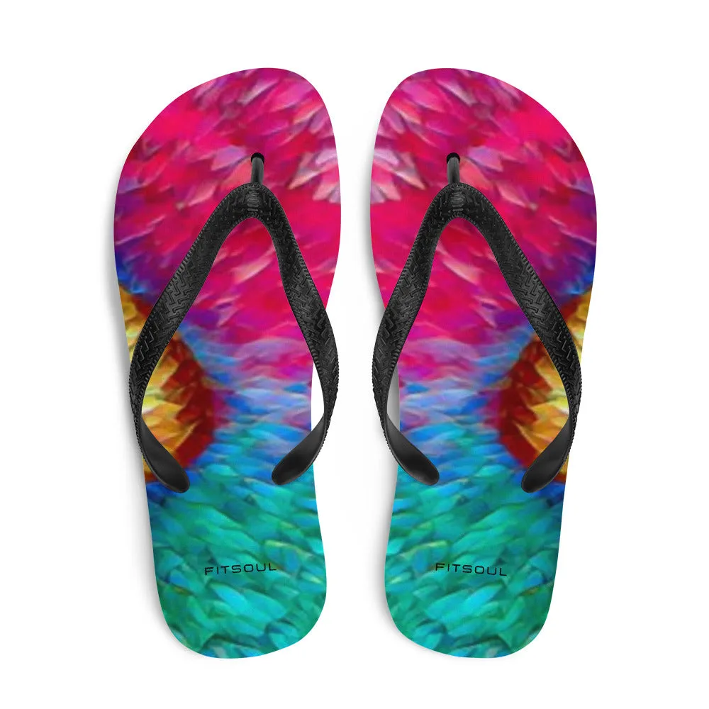 LDENIZ - Flip-Flops