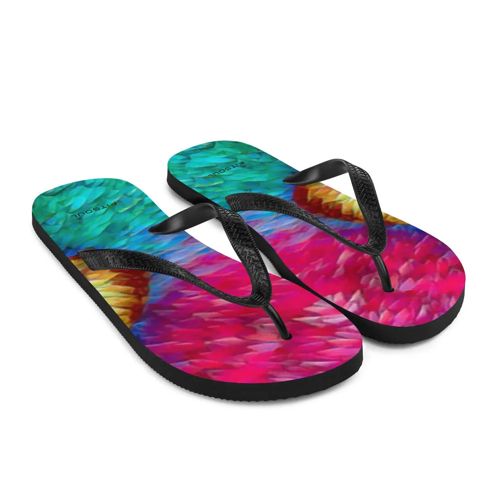 LDENIZ - Flip-Flops