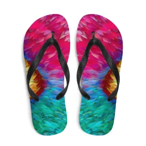 LDENIZ - Flip-Flops