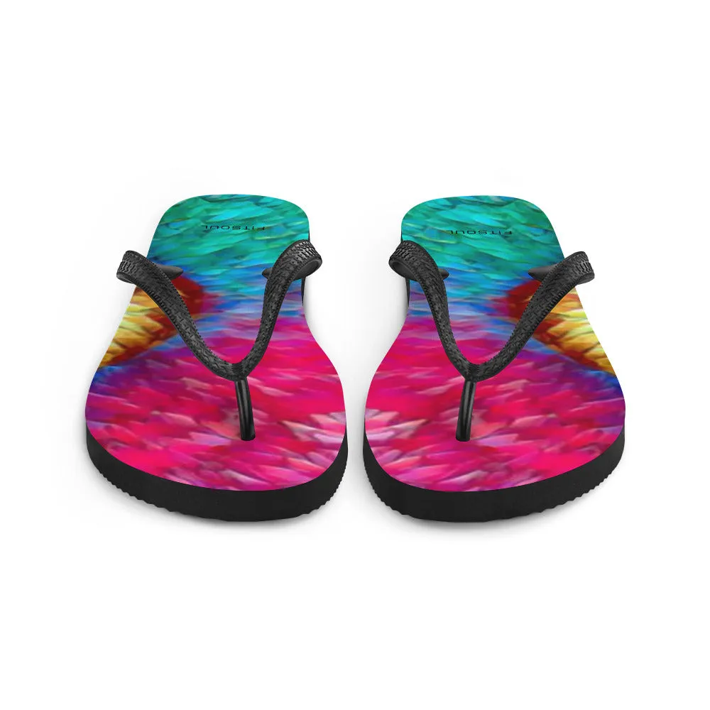 LDENIZ - Flip-Flops