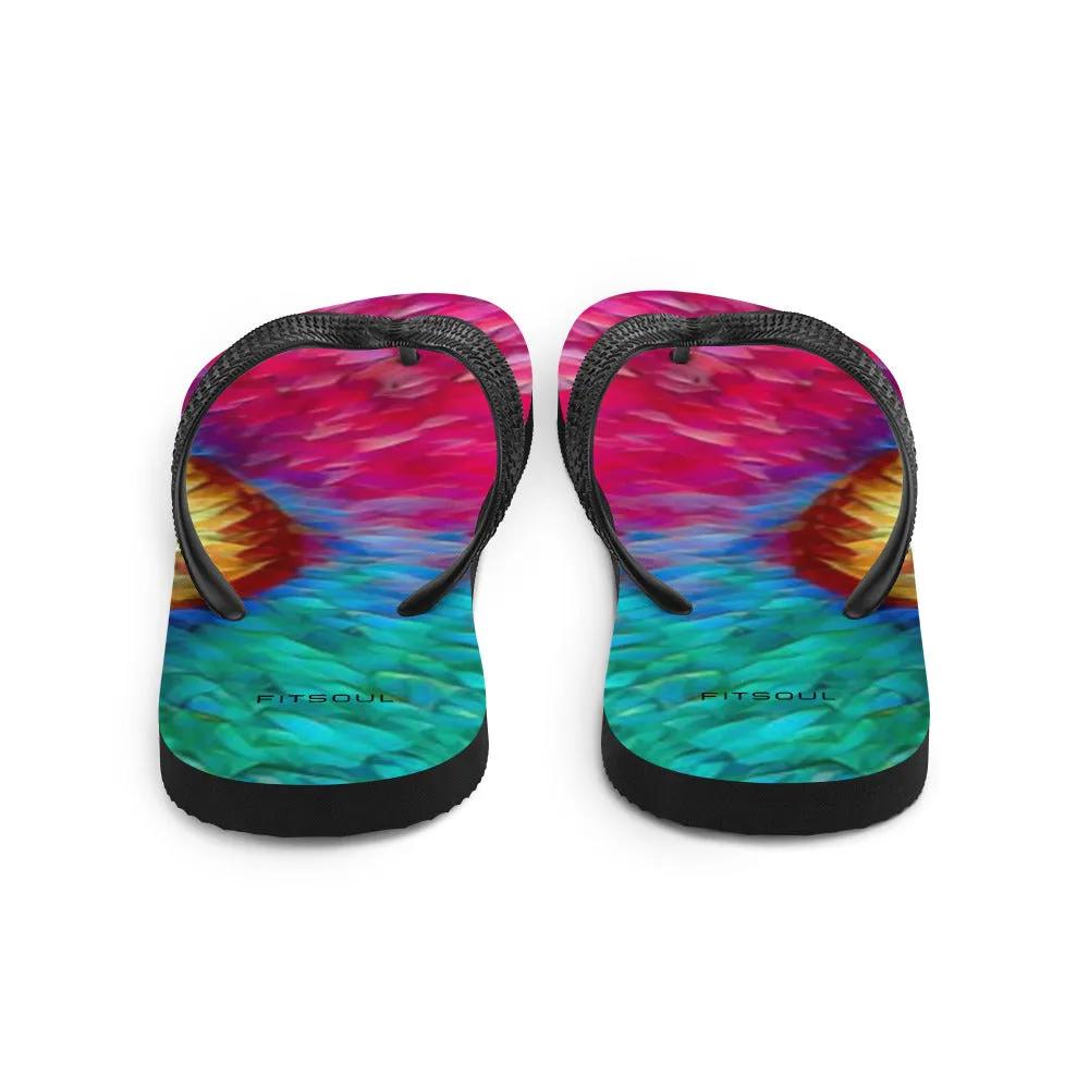 LDENIZ - Flip-Flops