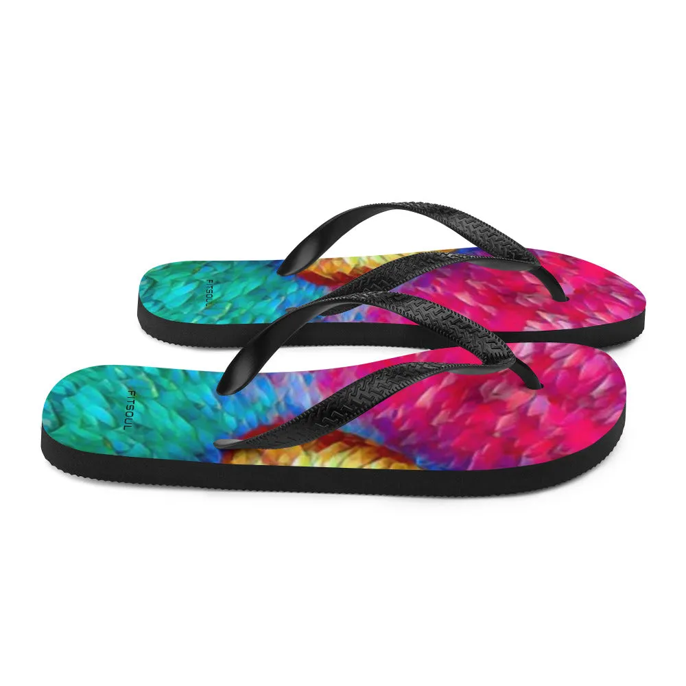 LDENIZ - Flip-Flops