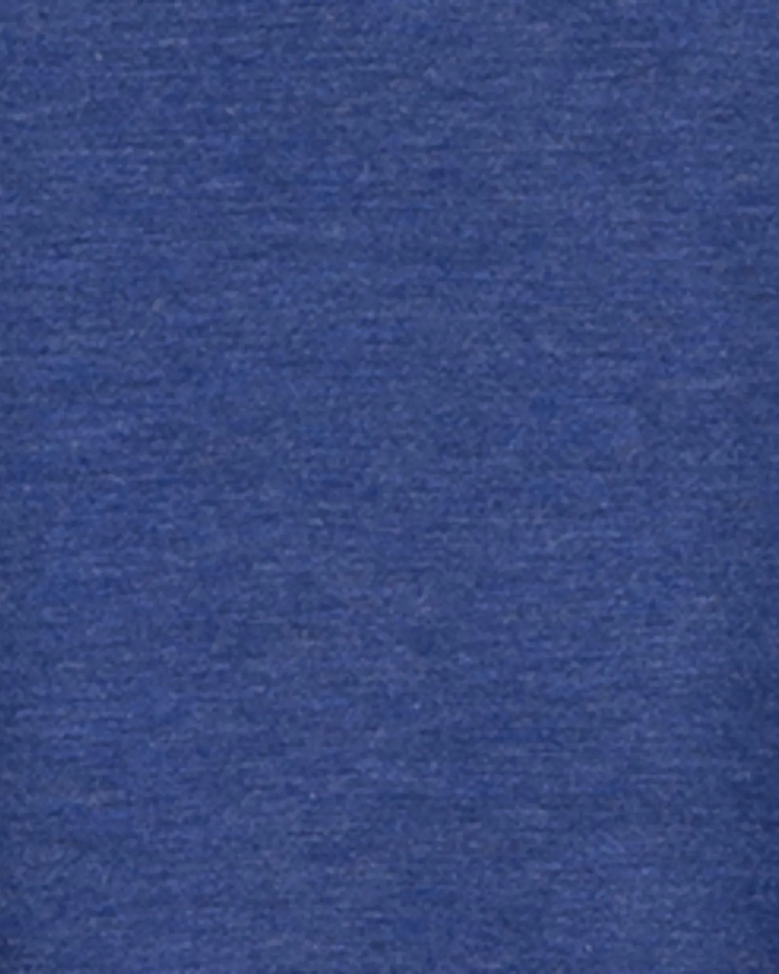 Leia Hi-Low Weekend Top | Azure Blue