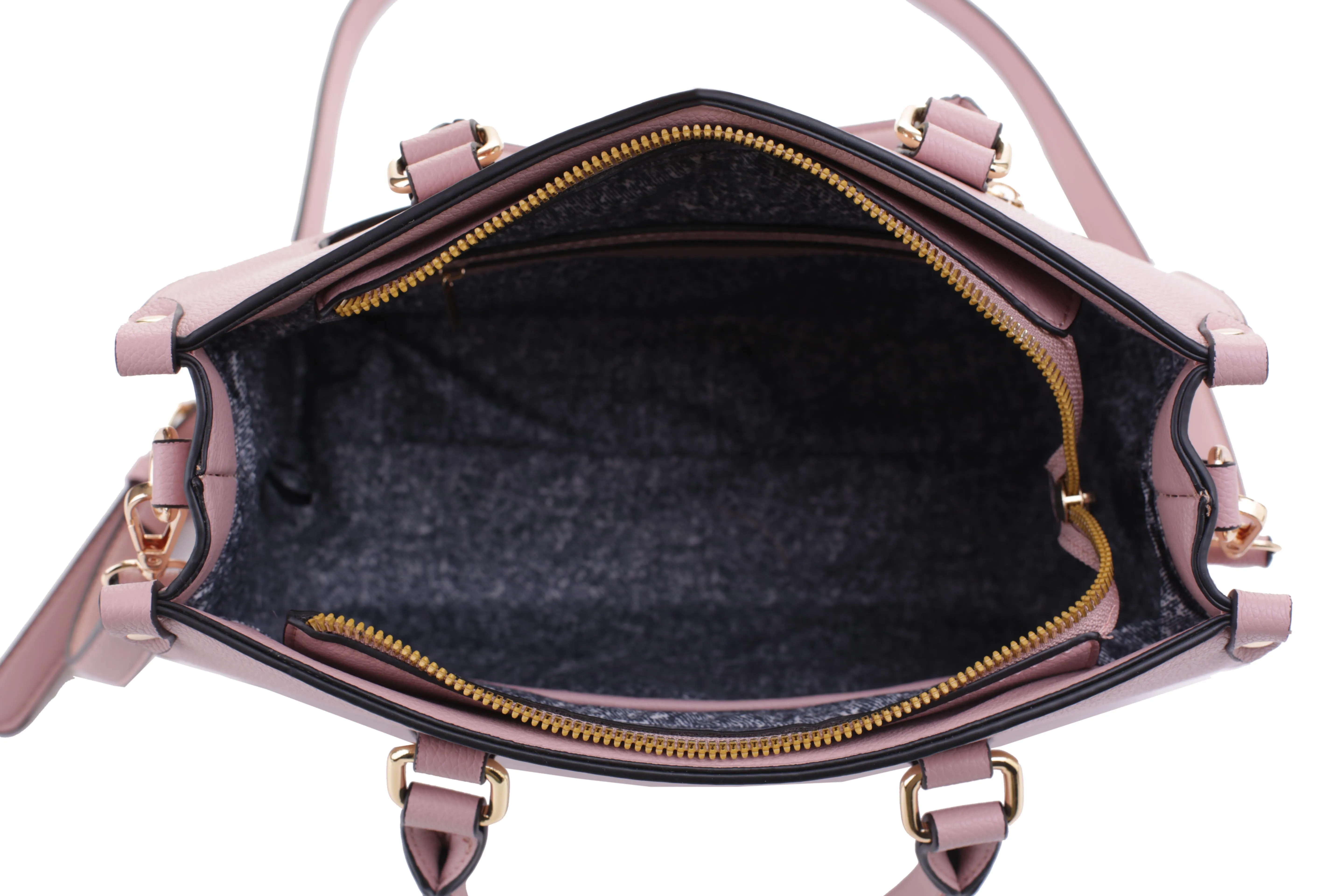 Linda Simple Satchel