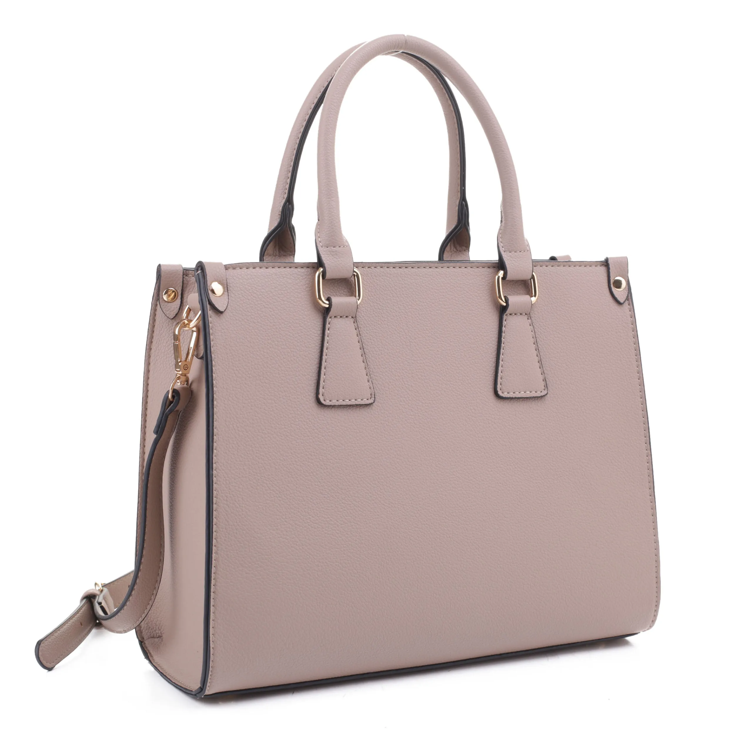 Linda Simple Satchel