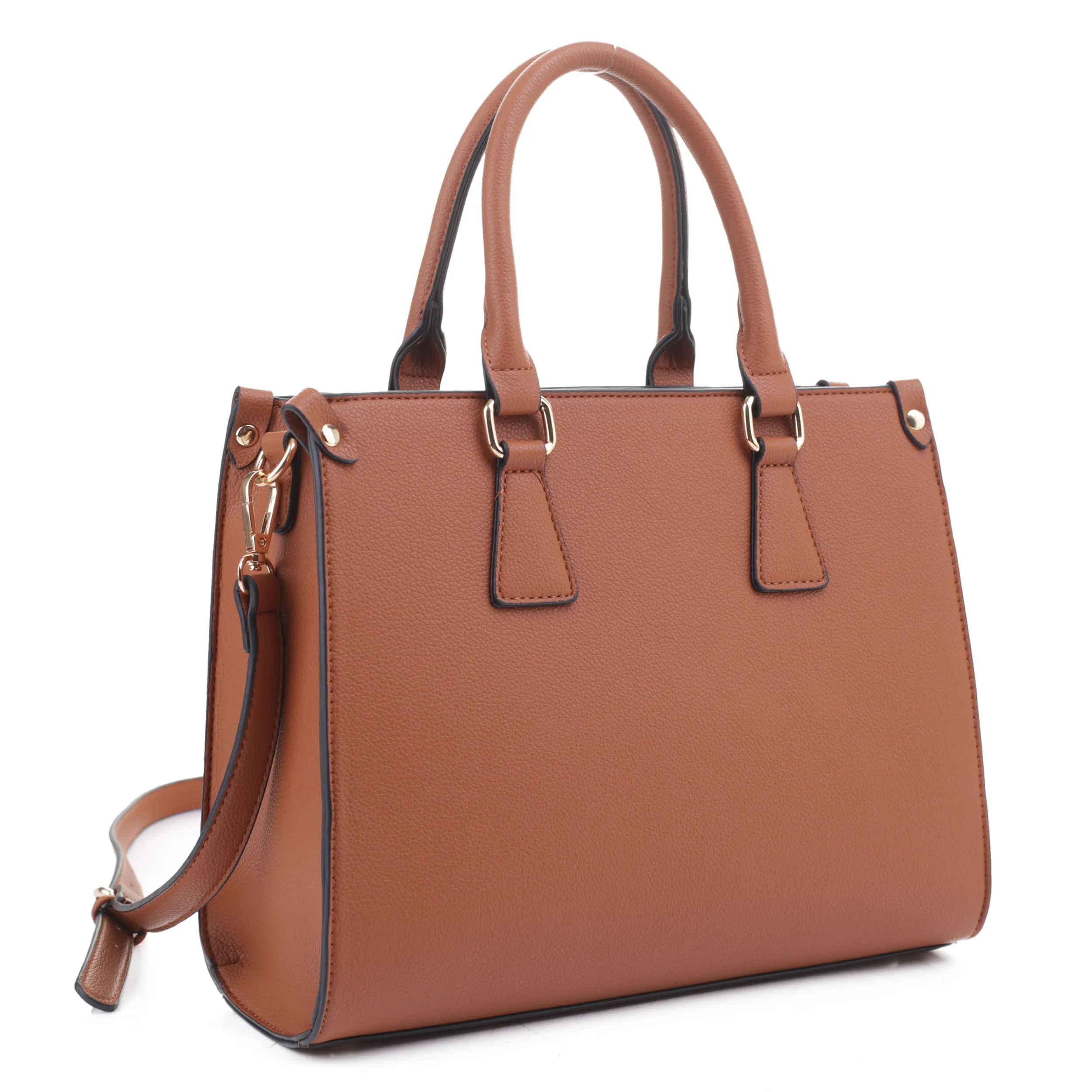 Linda Simple Satchel
