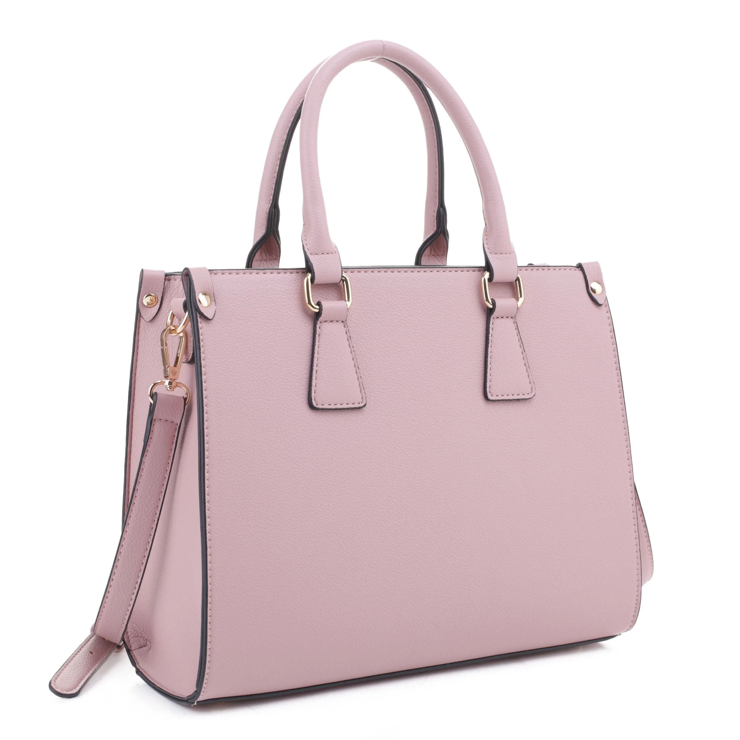 Linda Simple Satchel