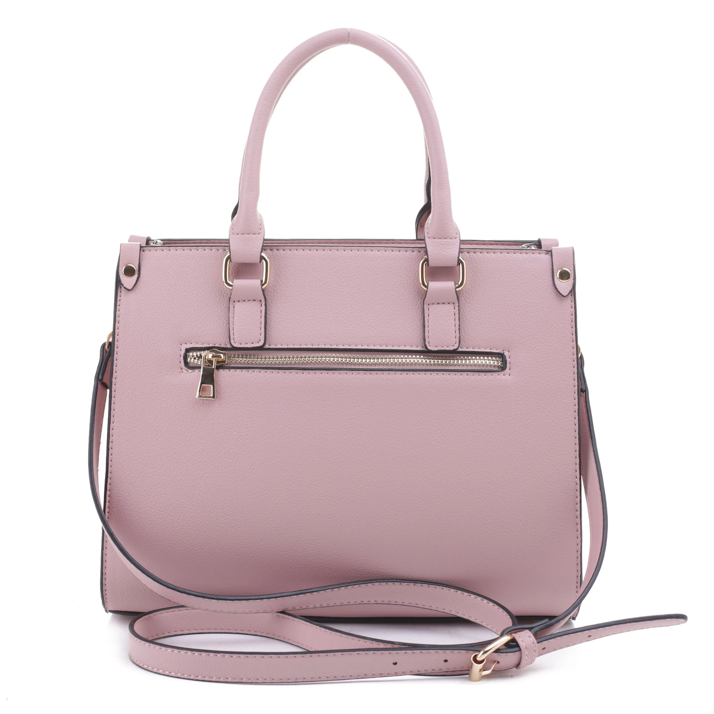 Linda Simple Satchel