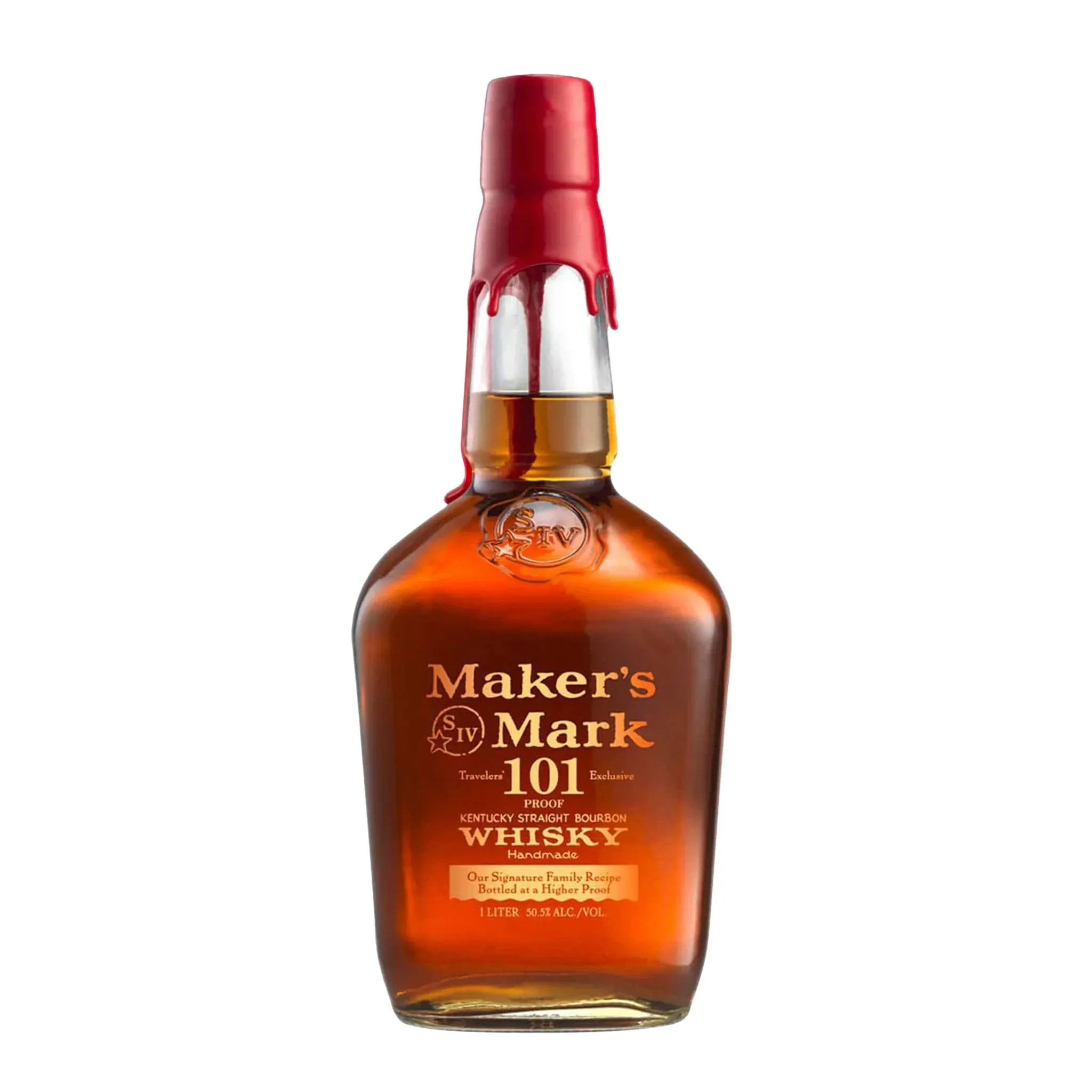 Makers Mark 101 Whisky