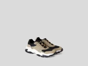 Mens Chunky Sneaker