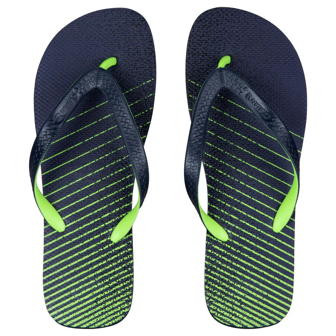 Men's FLIP-FLOPS 190 - Sunstripes