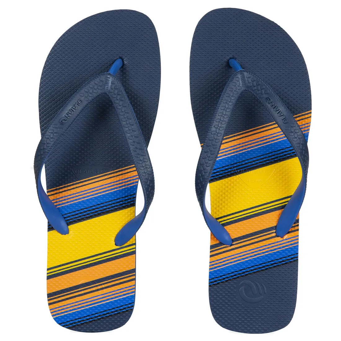 Men's FLIP-FLOPS 190 - Sunstripes