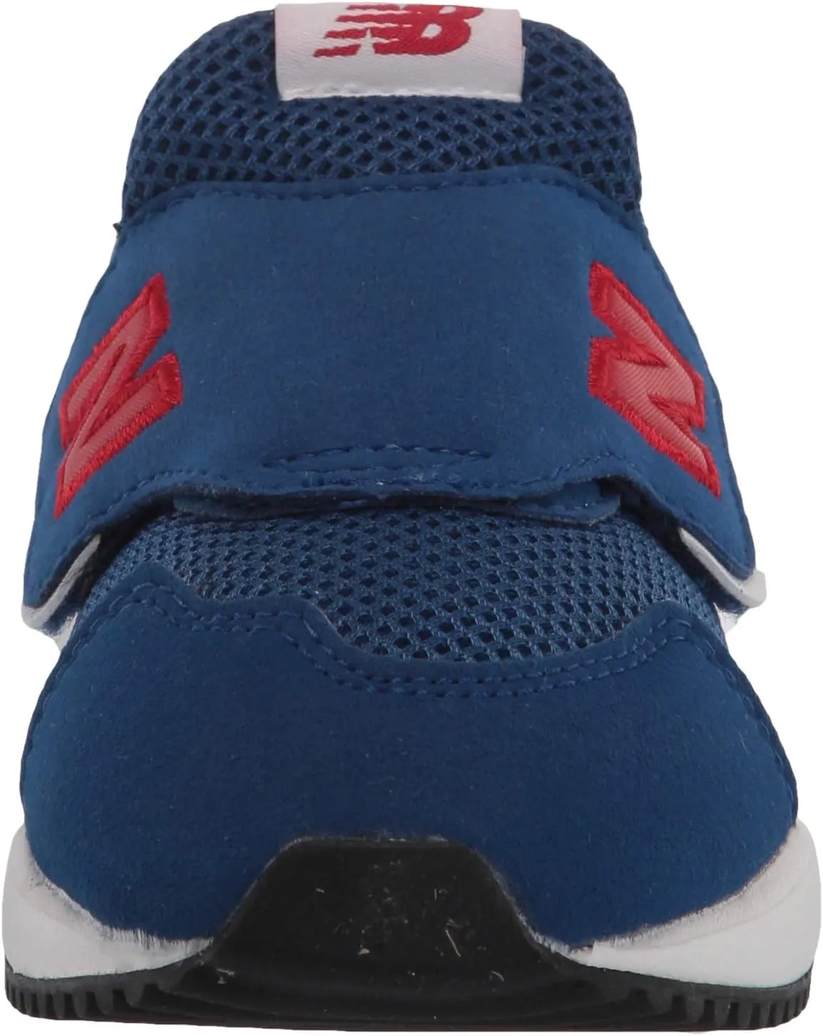 New Balance Unisex-Baby Fresh Foam X70 V1 Hook and Loop Sneaker