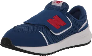 New Balance Unisex-Baby Fresh Foam X70 V1 Hook and Loop Sneaker