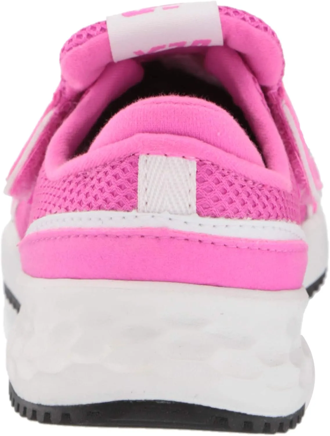 New Balance Unisex-Baby Fresh Foam X70 V1 Hook and Loop Sneaker