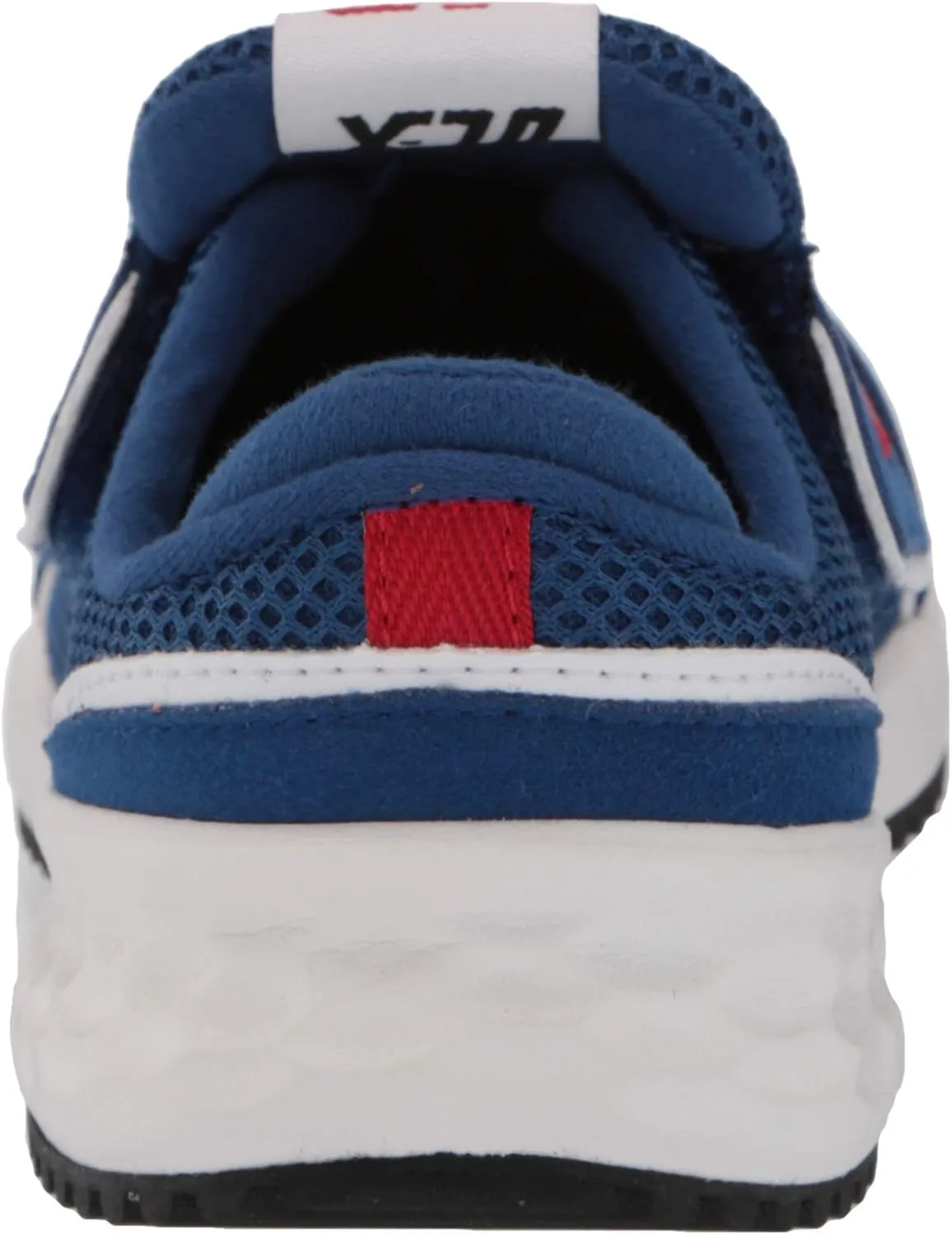 New Balance Unisex-Baby Fresh Foam X70 V1 Hook and Loop Sneaker