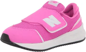 New Balance Unisex-Baby Fresh Foam X70 V1 Hook and Loop Sneaker