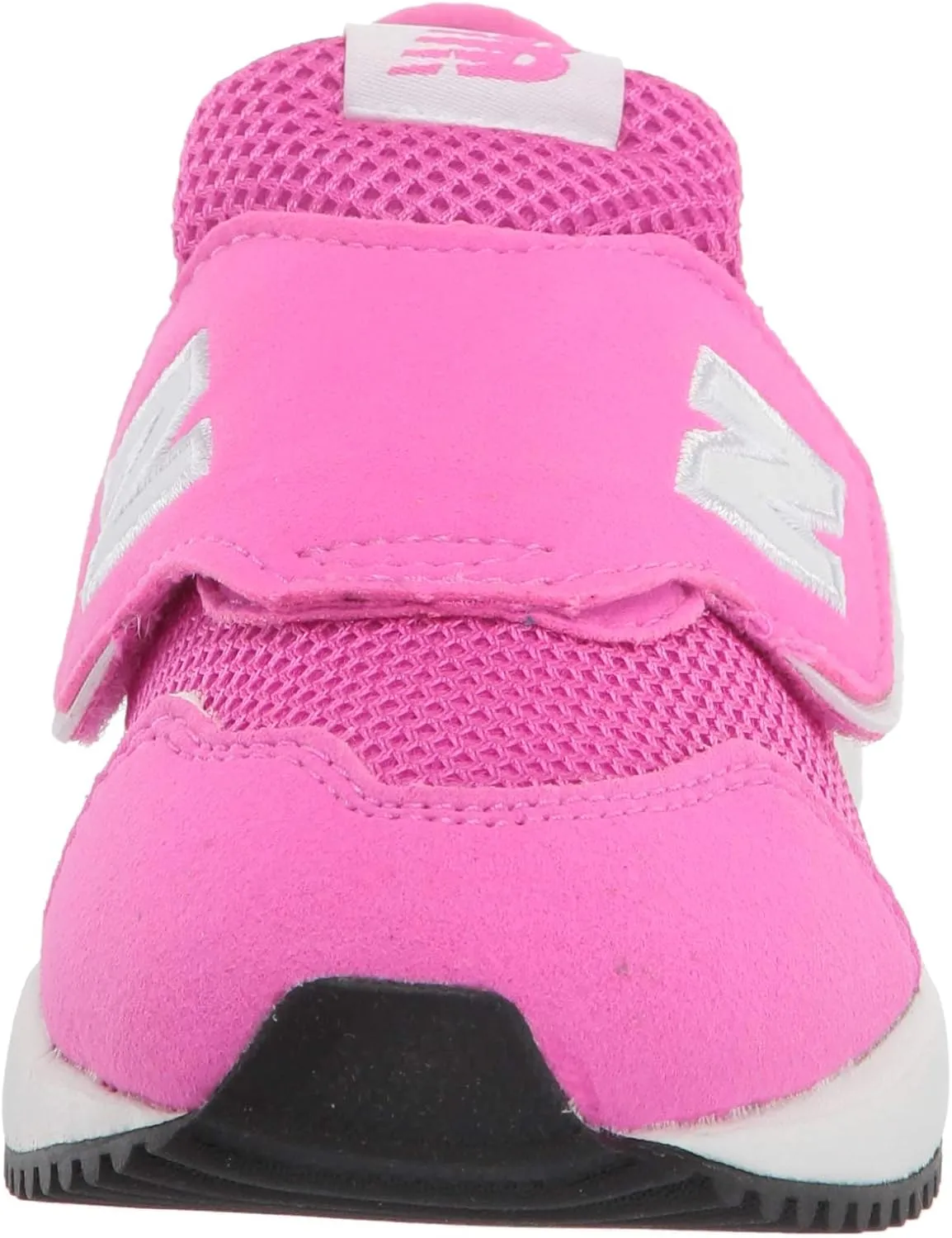 New Balance Unisex-Baby Fresh Foam X70 V1 Hook and Loop Sneaker