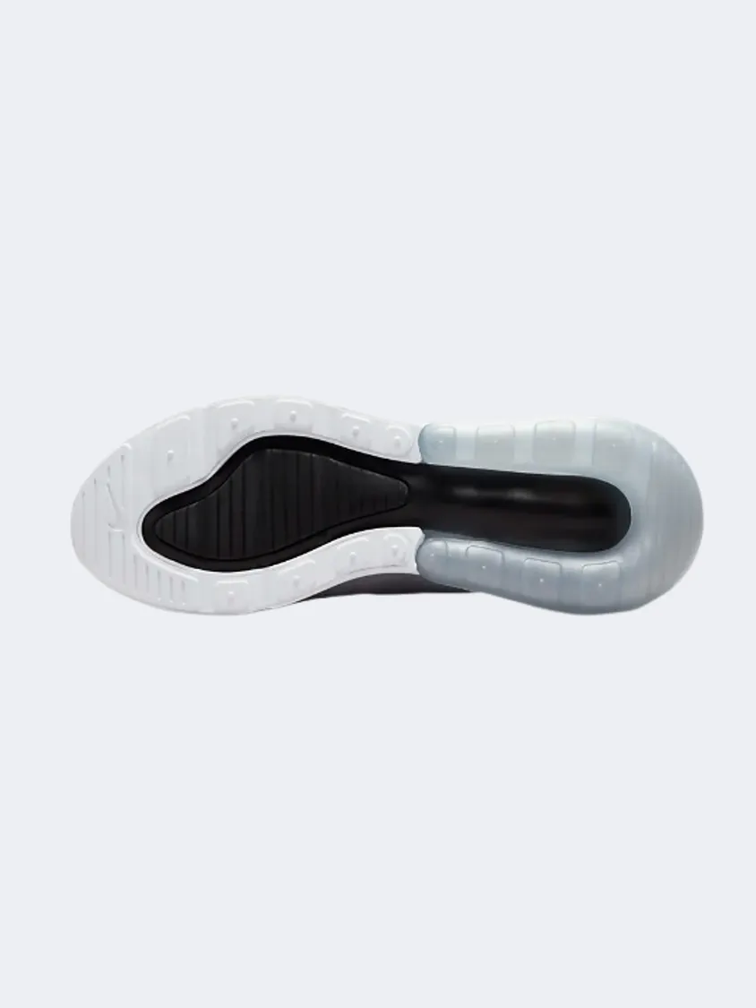 Nike Air Max 270 Women Lifestyle Sneakers White/Black