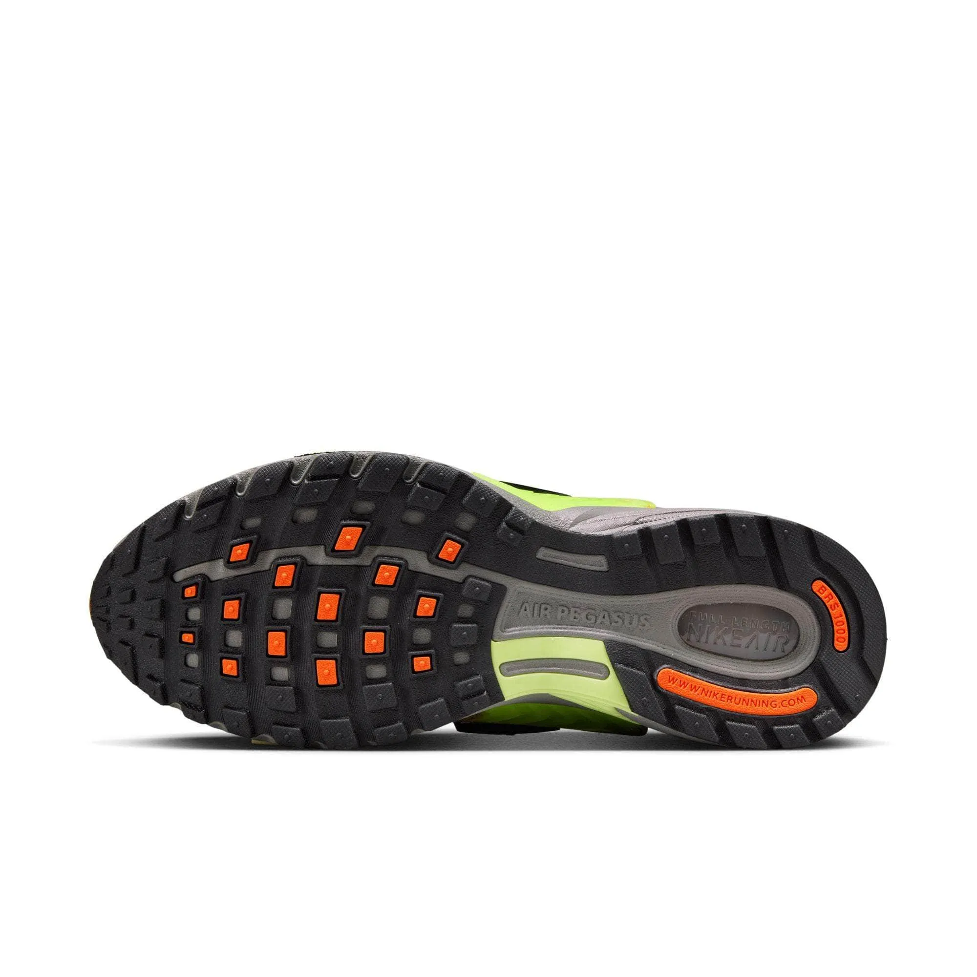 Nike Air Pegasus Wave "Gradient Cage" - Men's