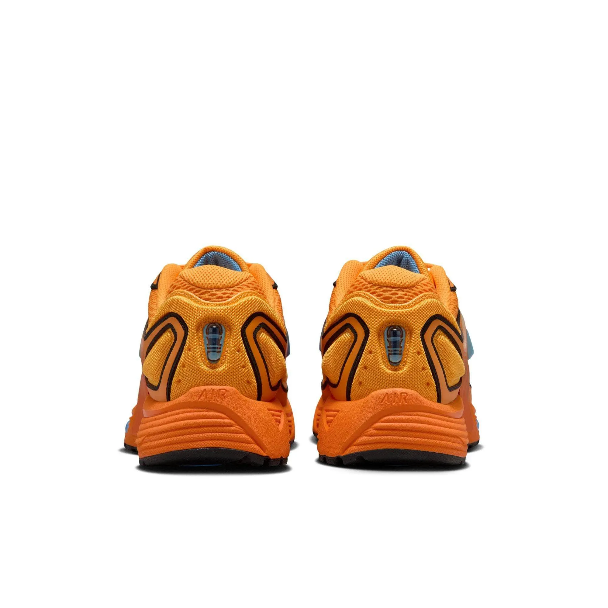 Nike Air Pegasus Wave "Sundial Orange Blue" - Men's