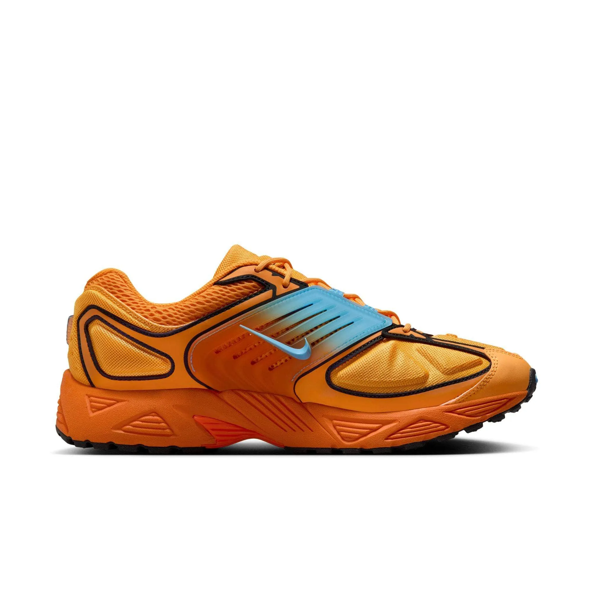 Nike Air Pegasus Wave "Sundial Orange Blue" - Men's