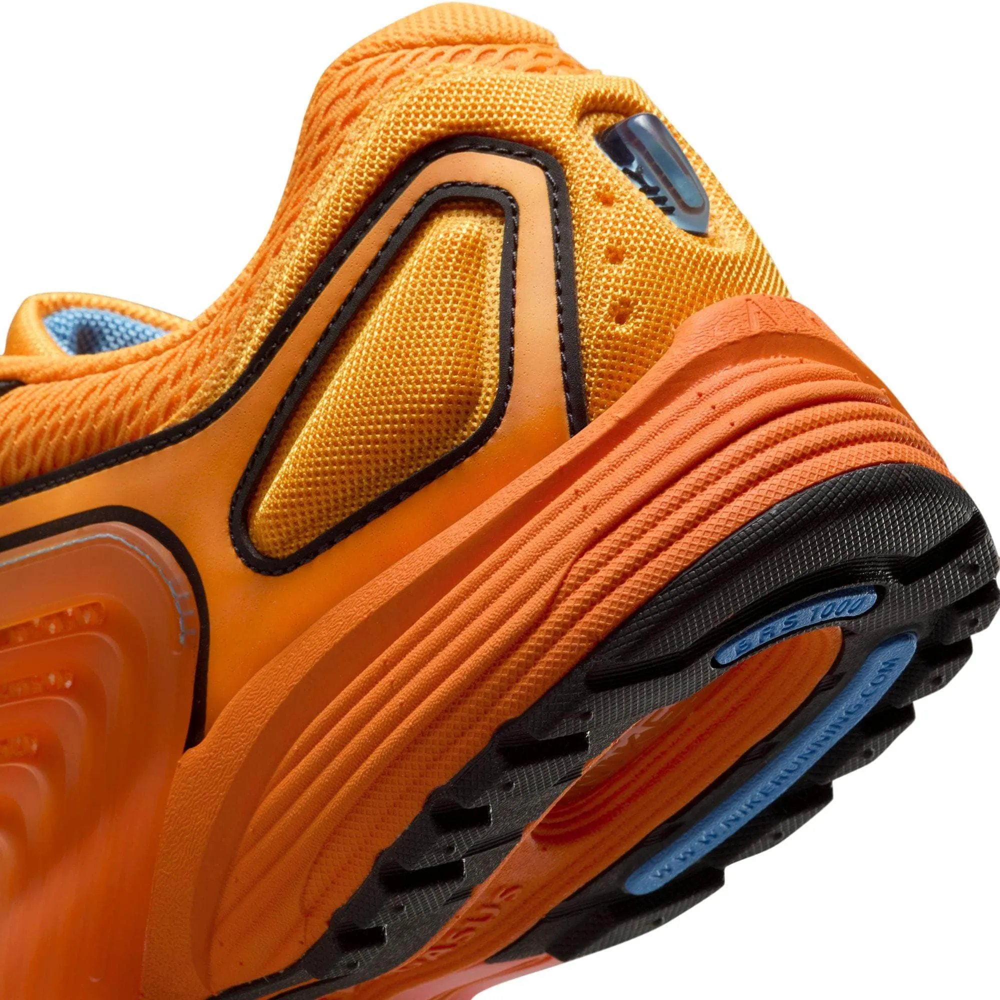 Nike Air Pegasus Wave "Sundial Orange Blue" - Men's