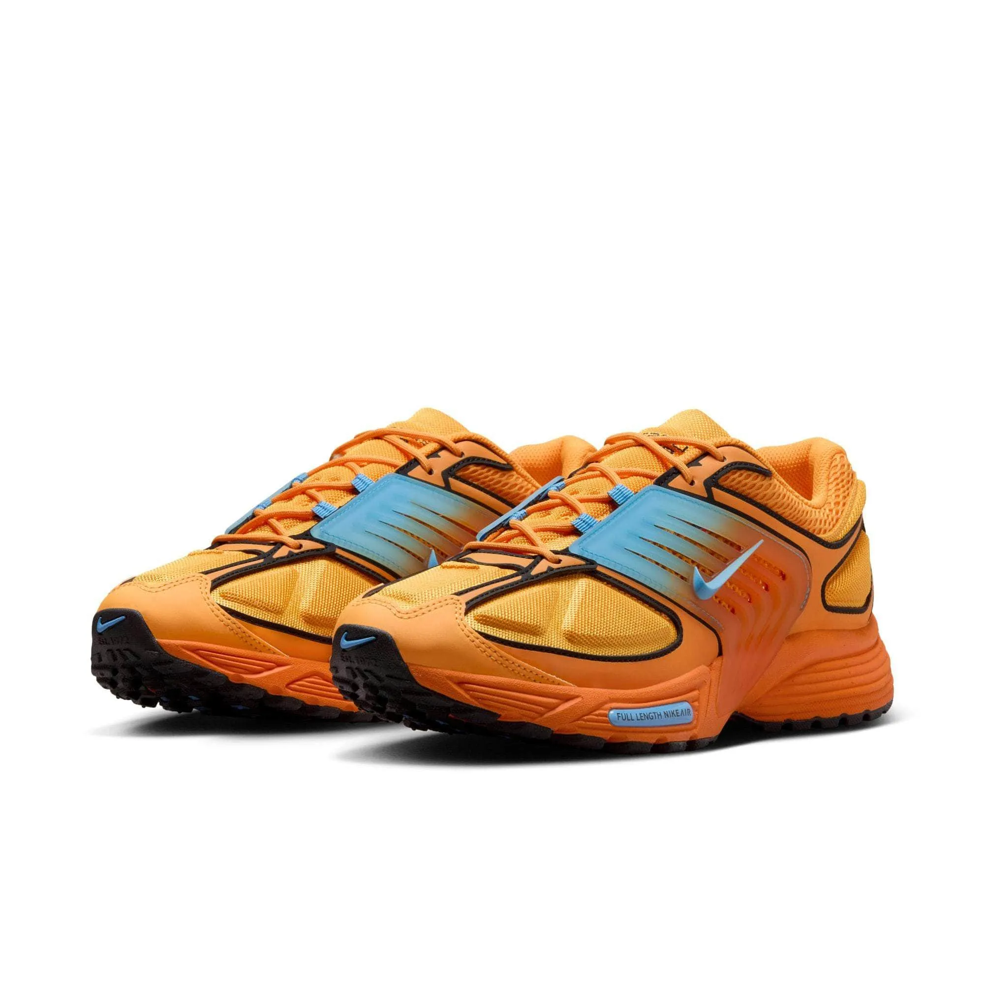 Nike Air Pegasus Wave "Sundial Orange Blue" - Men's