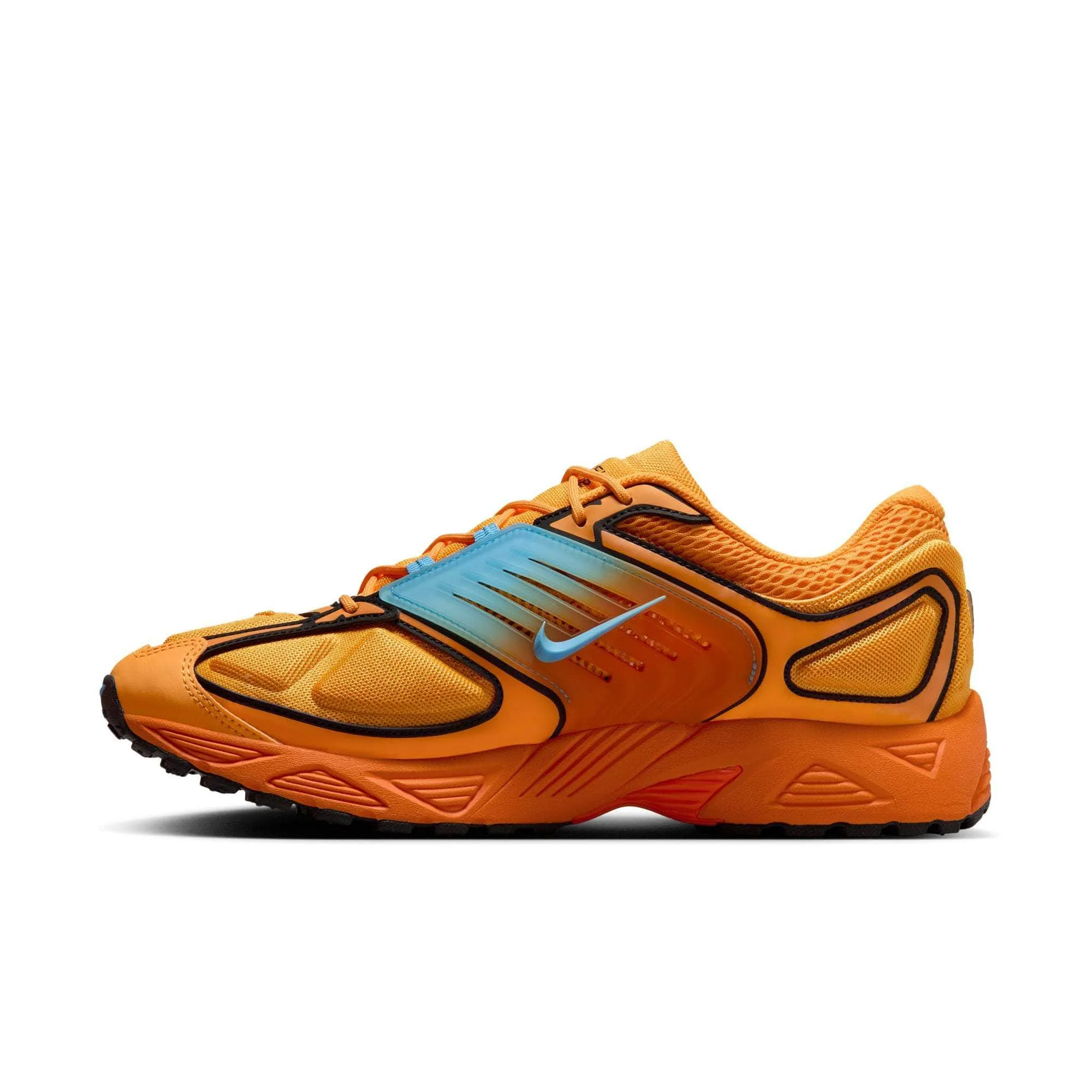 Nike Air Pegasus Wave "Sundial Orange Blue" - Men's