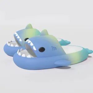 Originals - Gradient Shark Slides