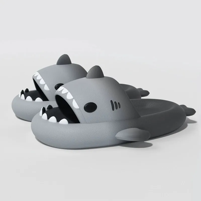 Originals - Gradient Shark Slides