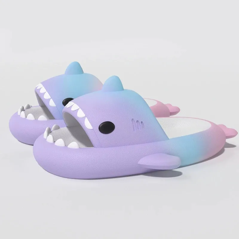 Originals - Gradient Shark Slides