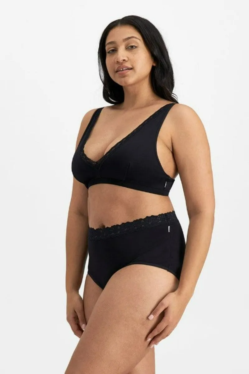 Parisienne Classic Full Brief