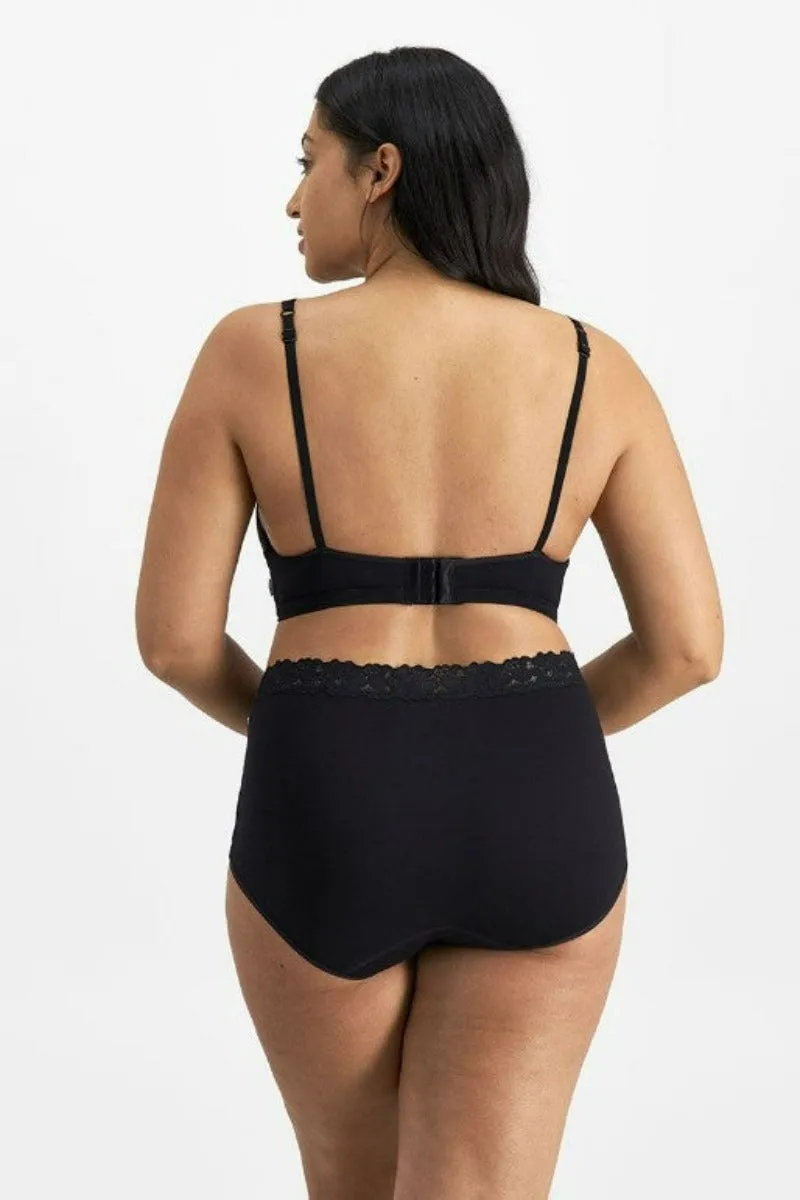 Parisienne Classic Full Brief