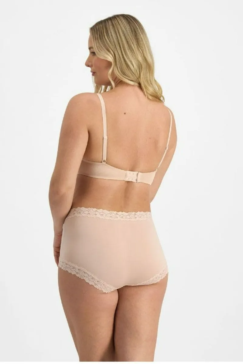 Parisienne Classic Full Brief