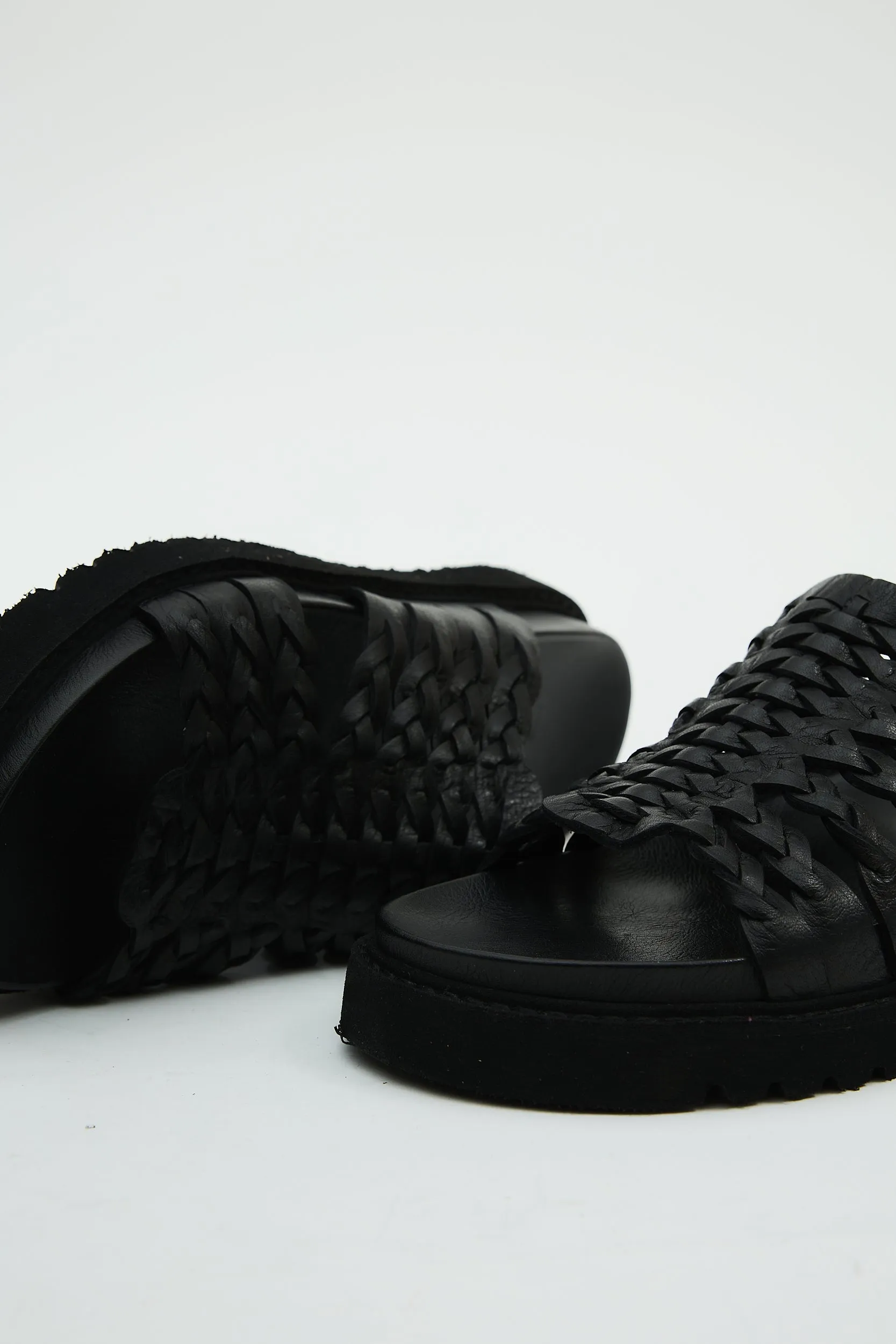 Petra Black