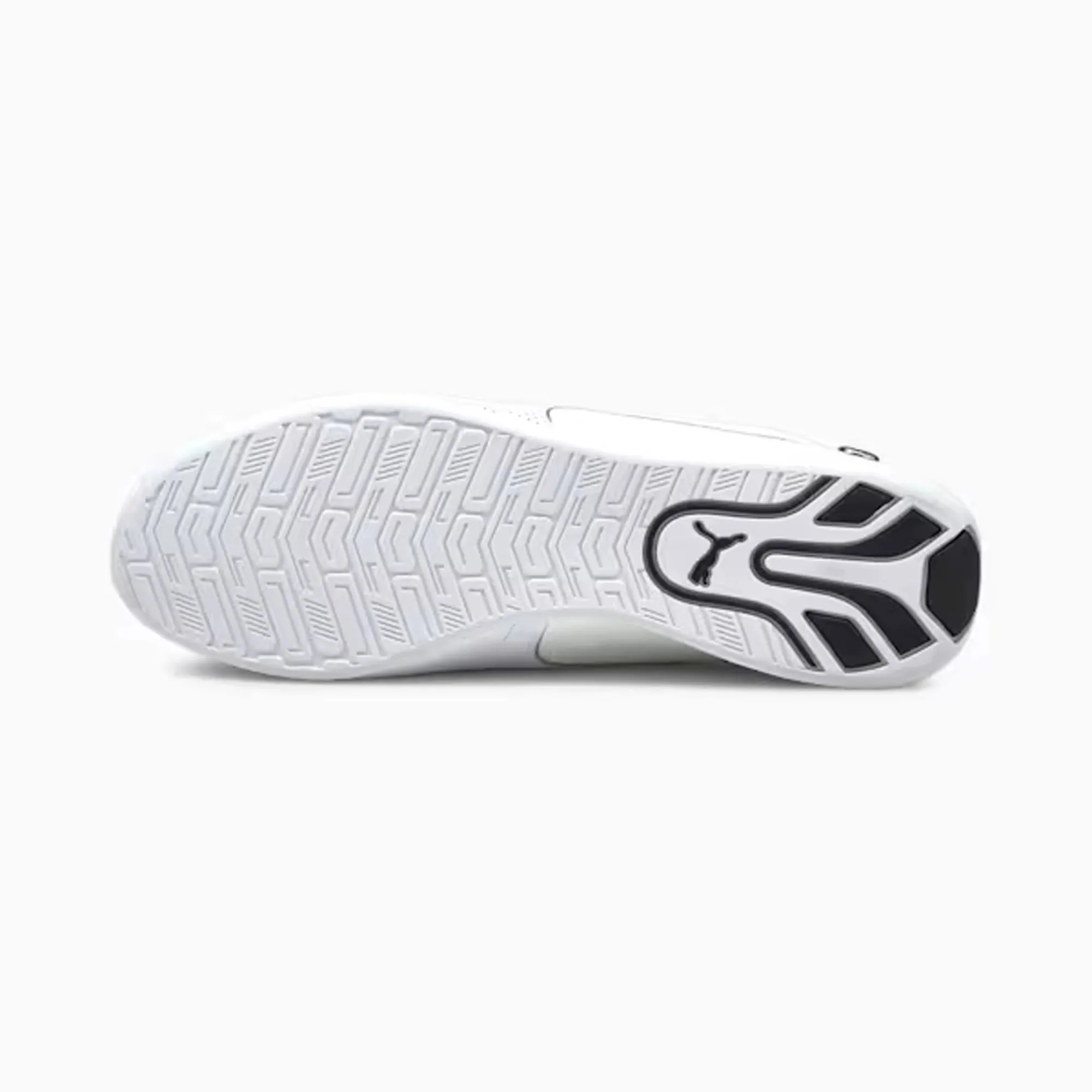Puma BMW M Motorsport Drift Cat 8 Unisex Sneakers White - 33993404
