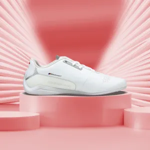 Puma BMW M Motorsport Drift Cat 8 Unisex Sneakers White - 33993404