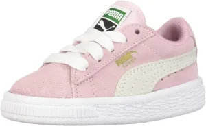 PUMA Unisex-Child Suede Inf-K