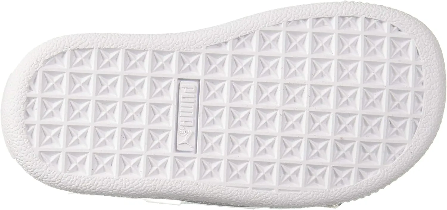 PUMA Unisex-Child Suede Inf-K