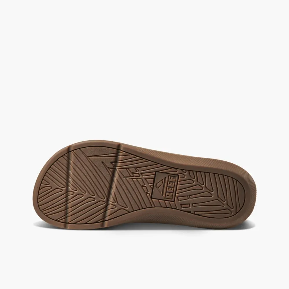 Reef  Men's Reef Santa Ana Black M