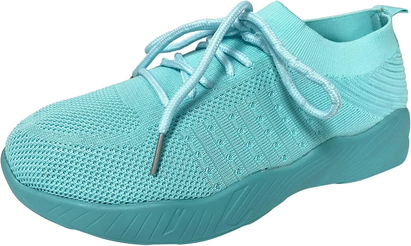 Running Shoes Women Sneakers Tennis Workout Walking Gym Lightweight Slip On Walking Shoes for Women Shoes for Womens Fashion Fall Loafers Leather Slip On Sneakers for Women