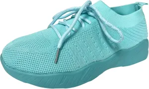 Running Shoes Women Sneakers Tennis Workout Walking Gym Lightweight Slip On Walking Shoes for Women Shoes for Womens Fashion Fall Loafers Leather Slip On Sneakers for Women