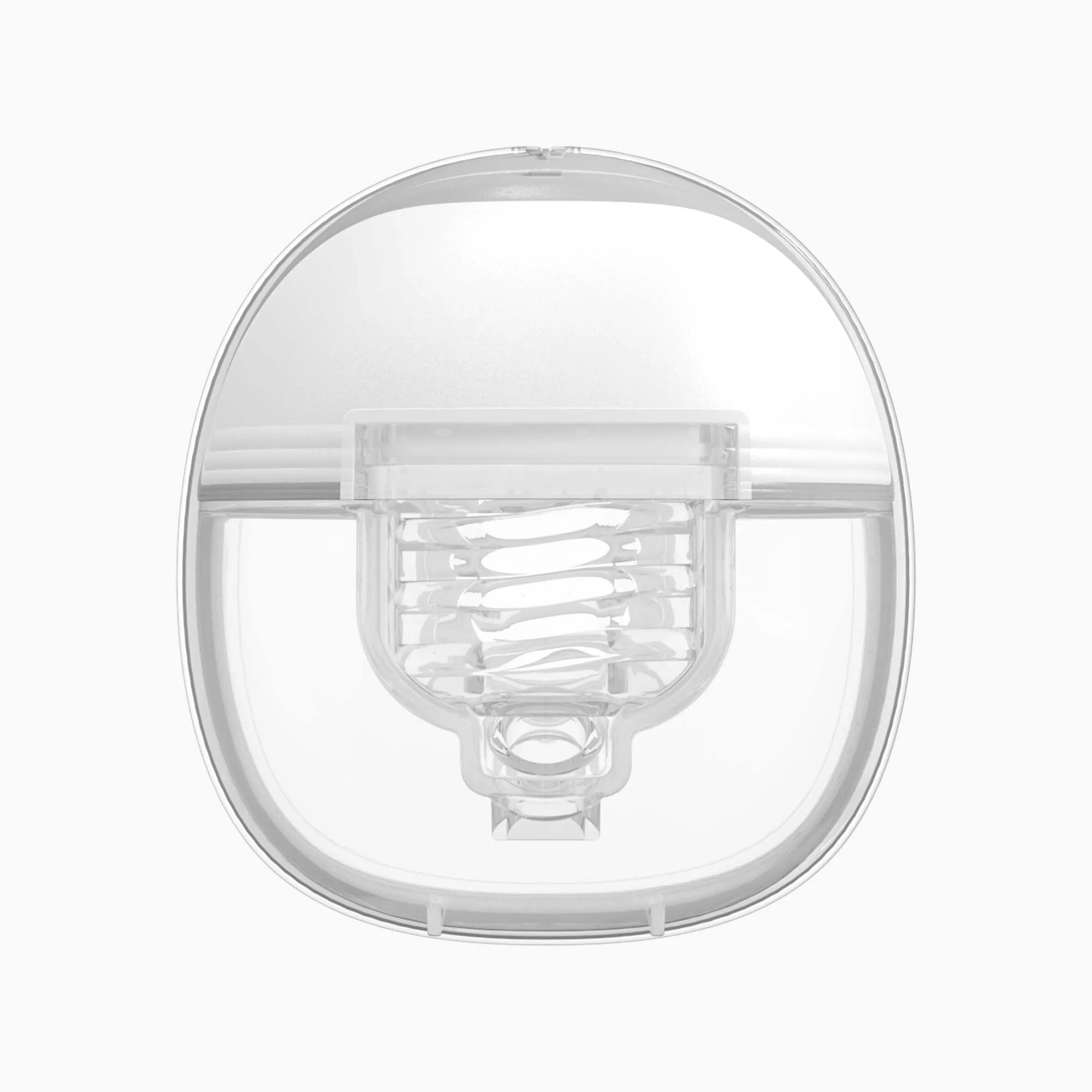 S18 Double Cordless Breast Pump-Tranquil Grey