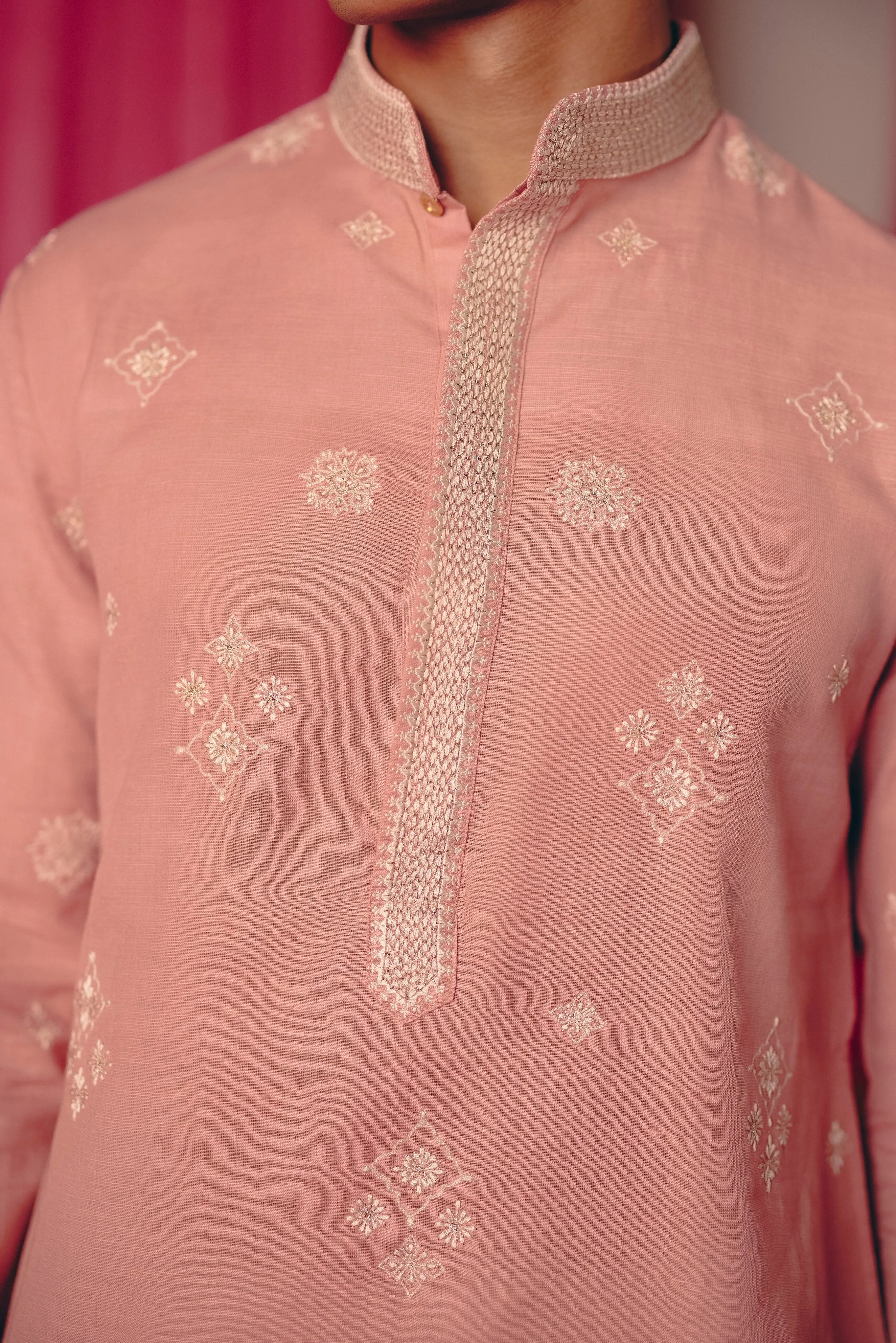 Savya Kurta Set