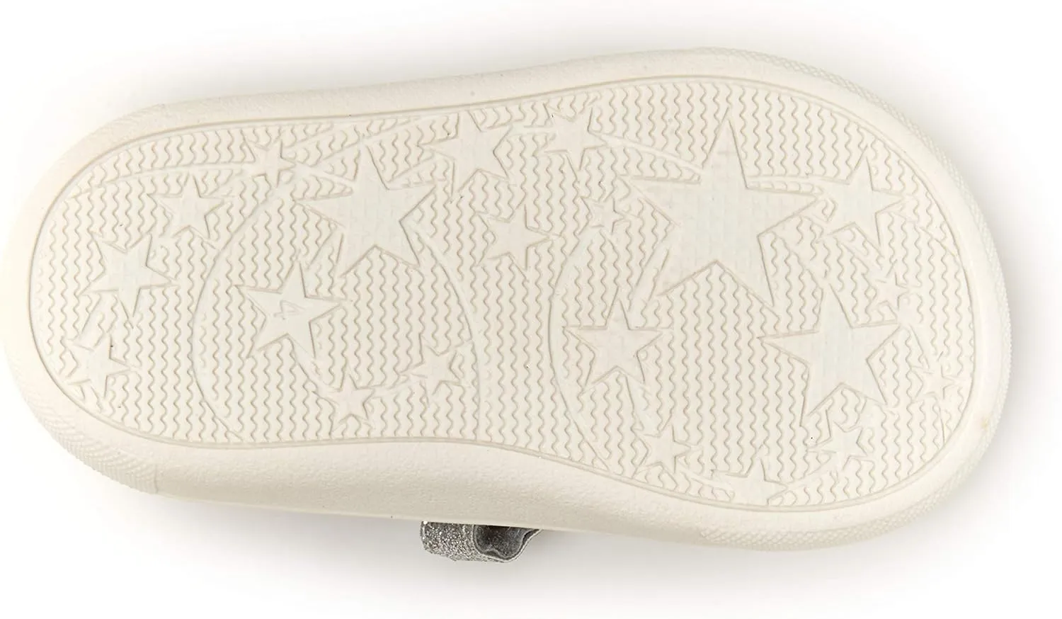Simple Joys by Carter's Baby-Girl's Elodie Sneaker Mary Jane Flat